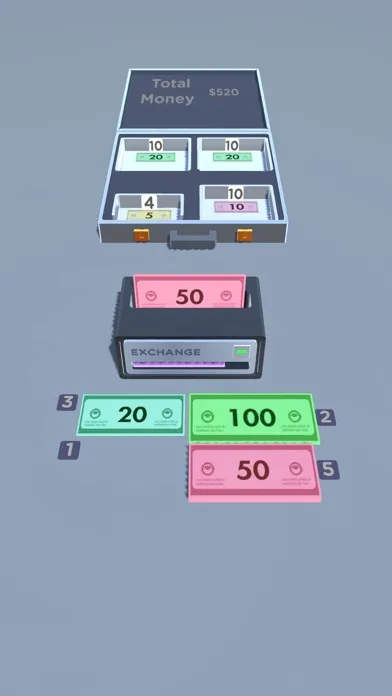 Money Pack Ekran Görüntüleri
