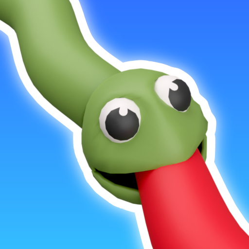 Snake Merger Snake Merger