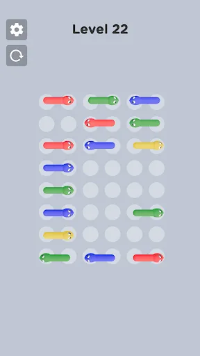 Snake Merger Screenshots