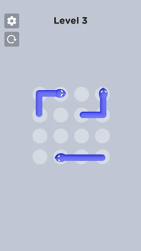 Snake Merger Screenshots