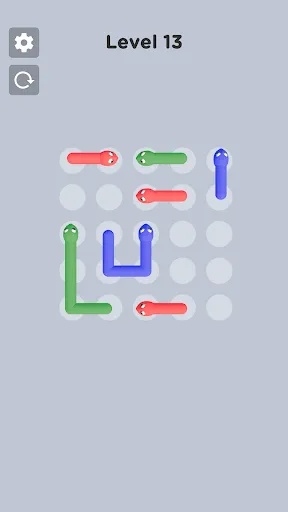 Snake Merger Screenshots