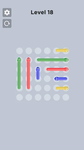 Snake Merger Screenshots