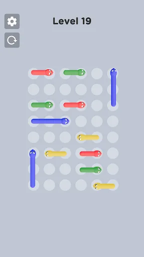 Snake Merger Screenshots