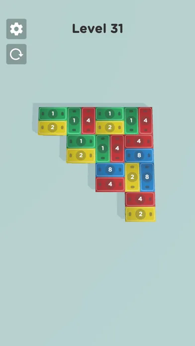 Capturas de pantalla de Turn Money