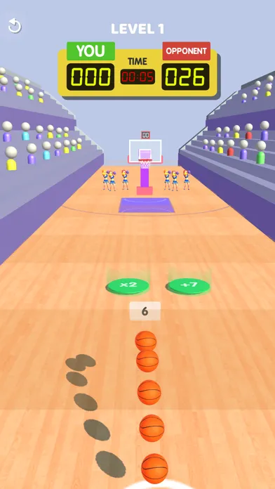 Winning Shot! Screenshots