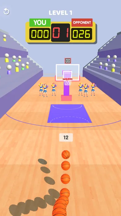 Winning Shot! Screenshots