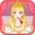 Bella's dress up party
