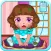 Bella's hospital care game