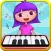 My Kids 1st Little Piano Instruments - Music games