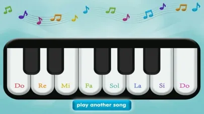 صور My Kids 1st Little Piano Instruments - Music games