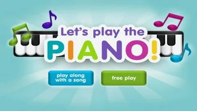 صور My Kids 1st Little Piano Instruments - Music games