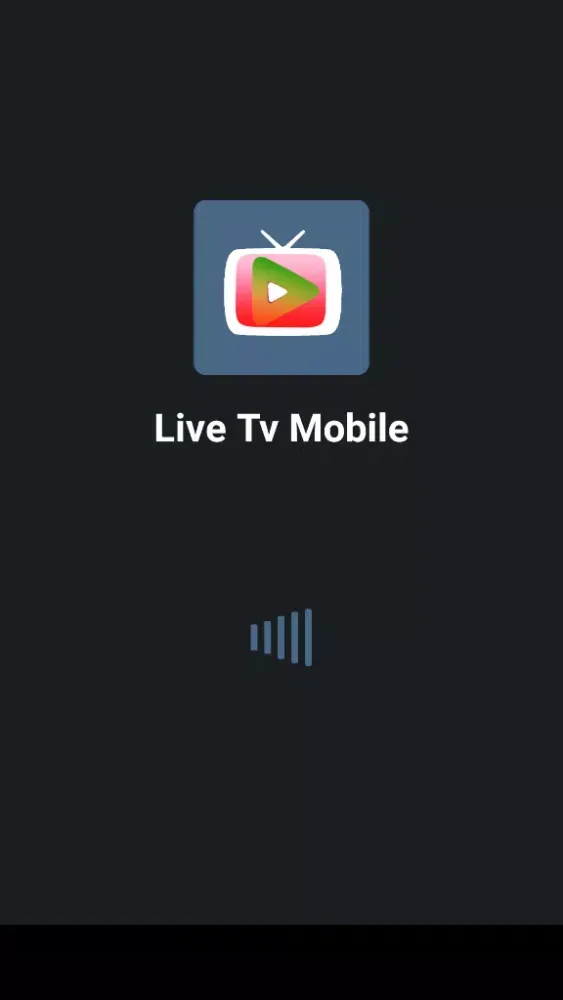 Capturas de pantalla de Live Tv Mobile