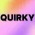 Quirky: Audio Stories