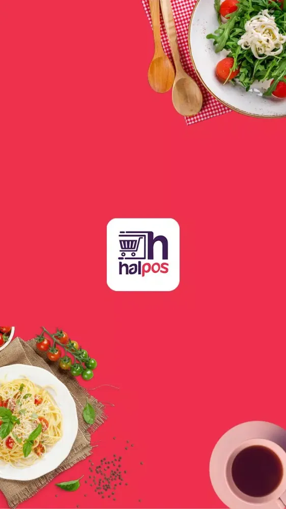 تصاویر HAL Restaurant POS Online