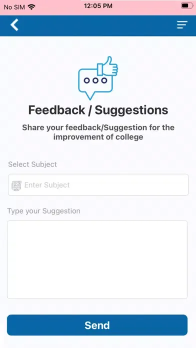 Muzaffarnagar Medical College 스크린샷