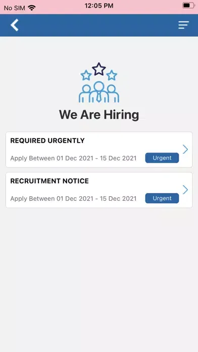 Muzaffarnagar Medical College 스크린샷