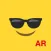 Emoticon Flags AR