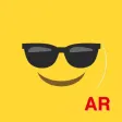 Emoticon Flags AR Emoticon Flags AR