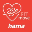 Hama Fit Move Hama Fit Move