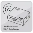 Wi-Fi Data Reader Wi-Fi Data Reader