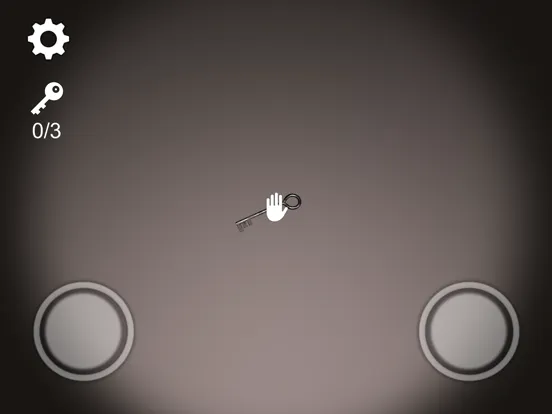 Amonny: The Scary Monster! iPad  Screenshots