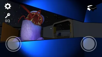 Amonny: The Scary Monster! Screenshots