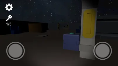Amonny: The Scary Monster! Screenshots