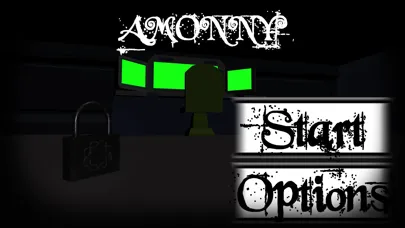 Amonny: The Scary Monster! Screenshots
