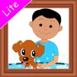 Picture the Sentence Lite Picture the Sentence Lite