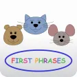 First Phrases First Phrases