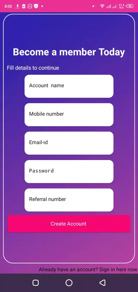 Happy Money Making স্ক্রিনশট