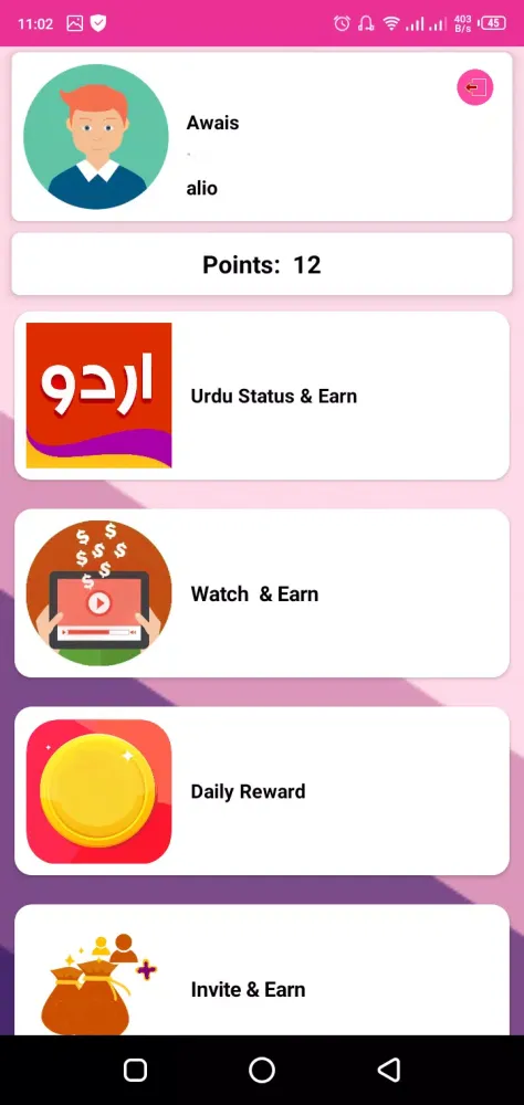 Happy Money Making স্ক্রিনশট