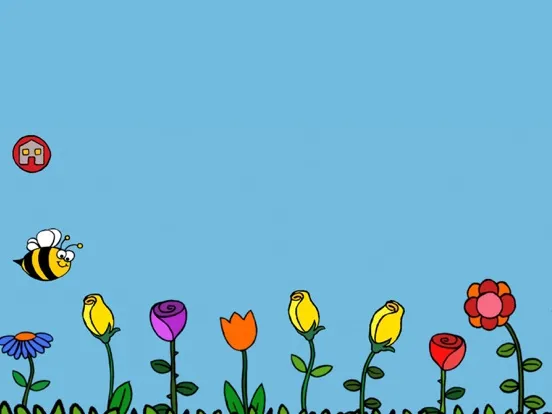 Capturas de tela do World of Colors - Rana wa Rami iPad 