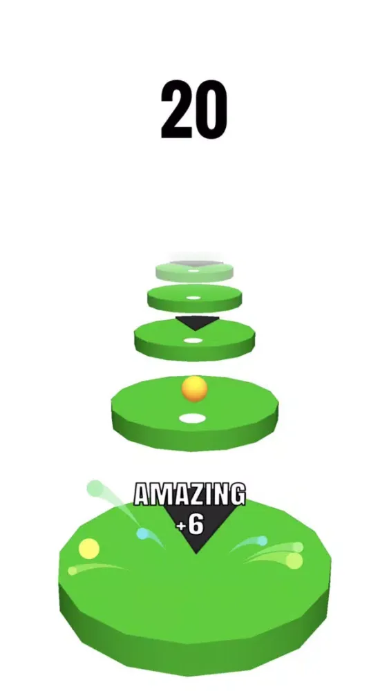 Ring Roll应用截图