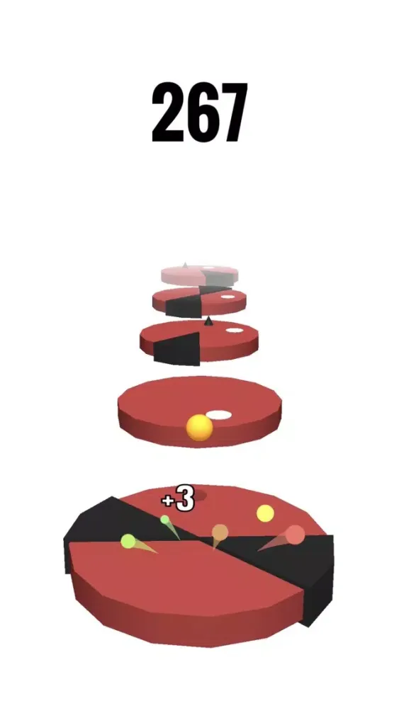 Ring Roll应用截图