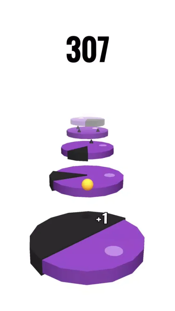 Ring Roll应用截图