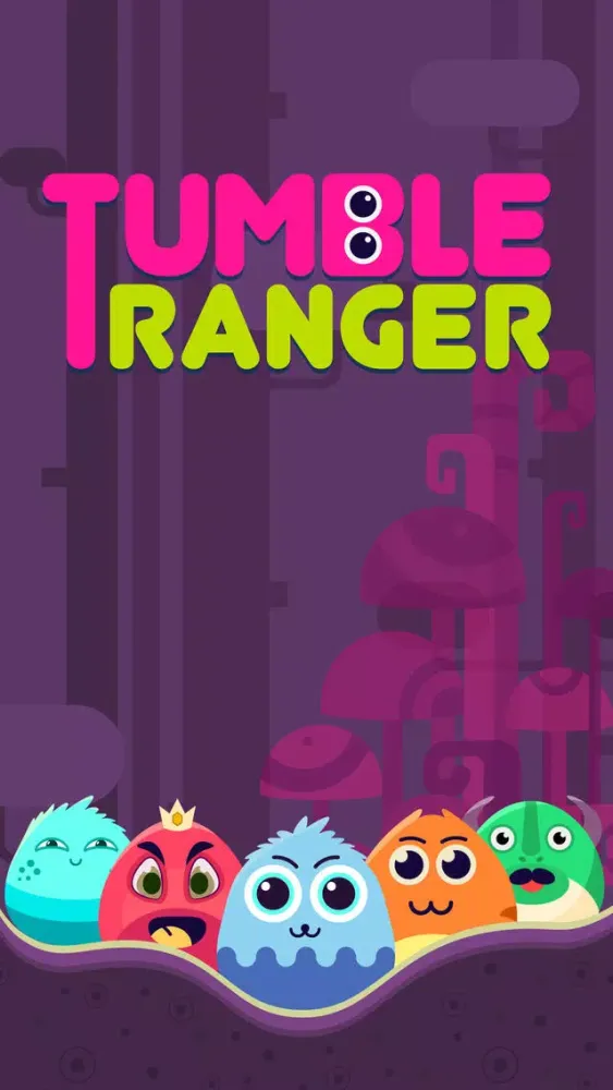 Zrzuty ekranu Tumble Ranger