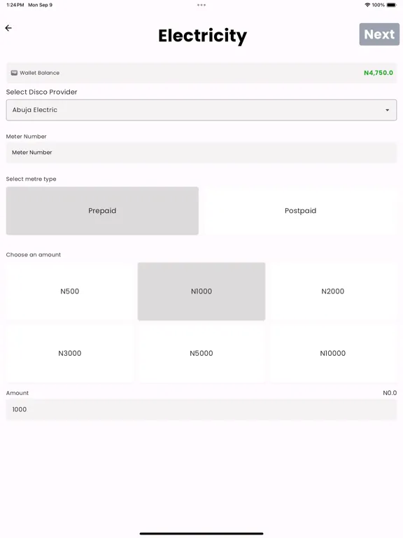 Hamdaladata iPad  Screenshots