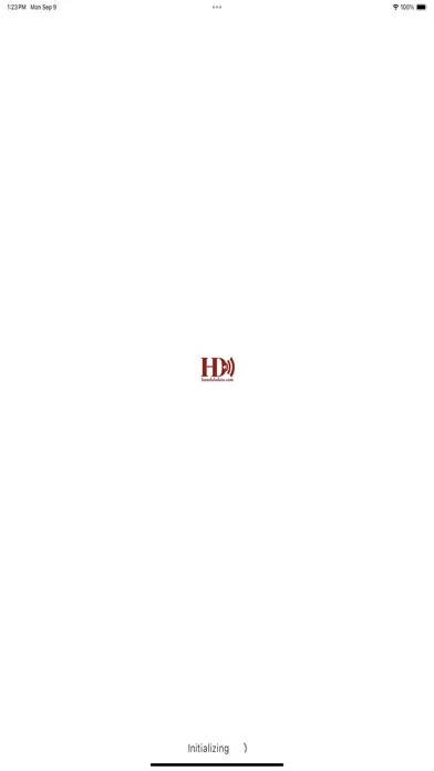 Hamdaladata Screenshots