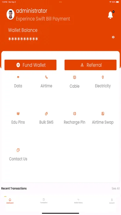 Hamdaladata Screenshots