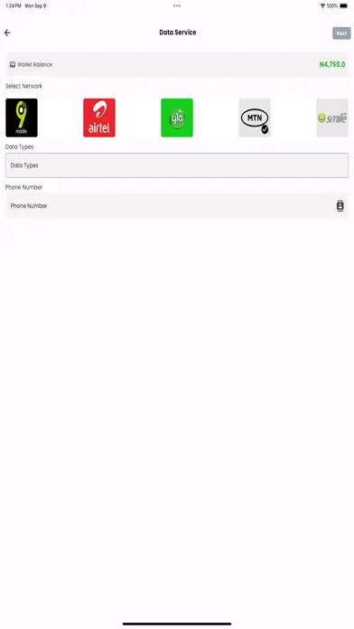 Hamdaladata Screenshots