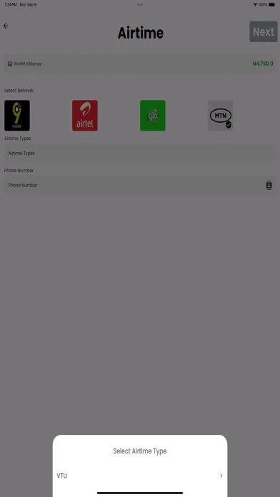 Hamdaladata Screenshots