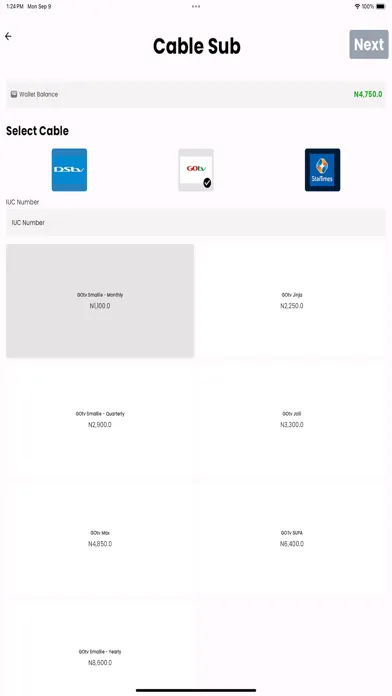Hamdaladata Screenshots