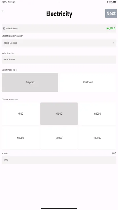 Hamdaladata Screenshots