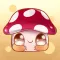Mini Mushrooms