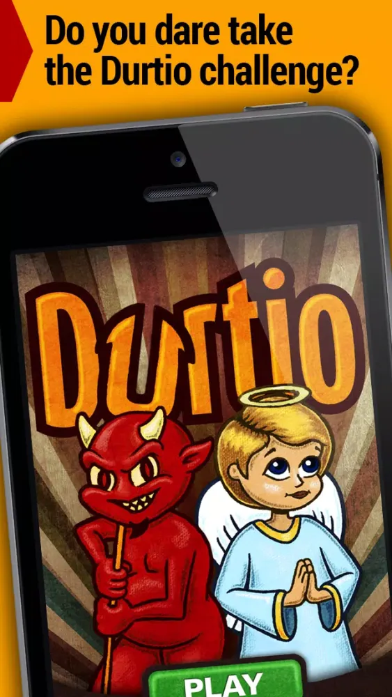 Durtio স্ক্রিনশট