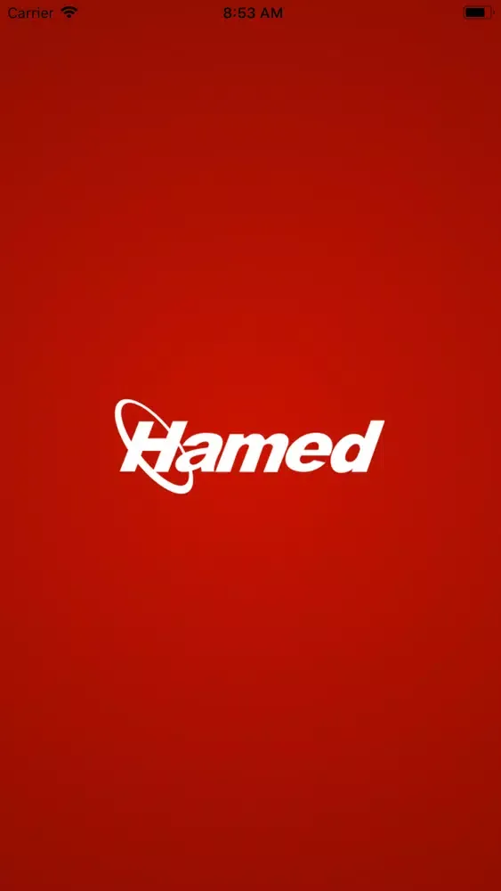 تصاویر Hamed