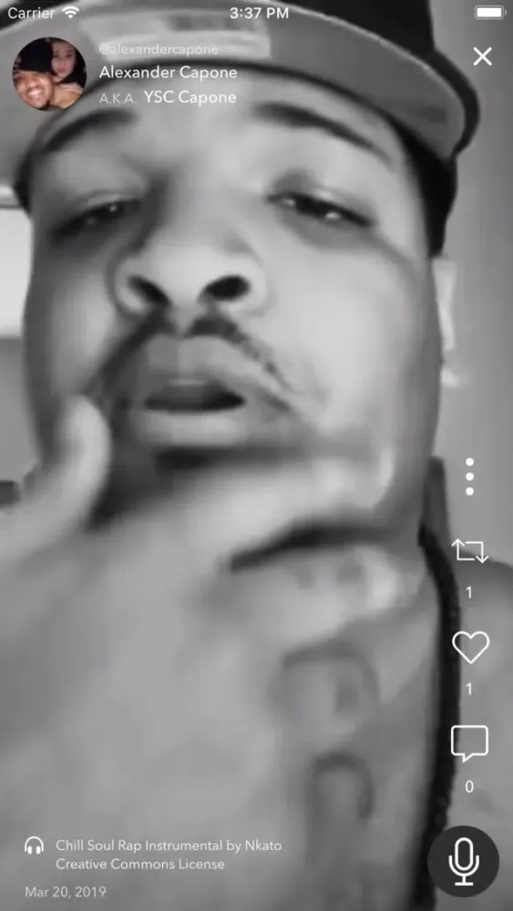 Capturas de pantalla de Dozenz