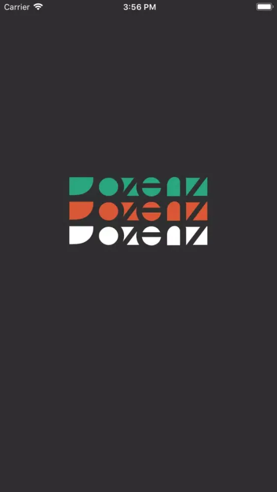 Capturas de pantalla de Dozenz