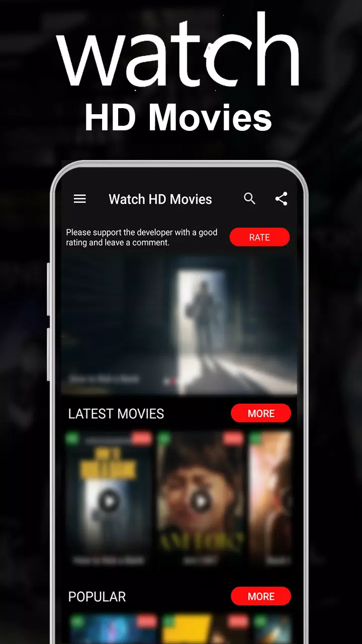 Watch HD Movies 2025 Screenshots1